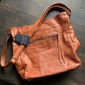 ANTHROPOLOGIE: Day&Mood: Chandler Hobo